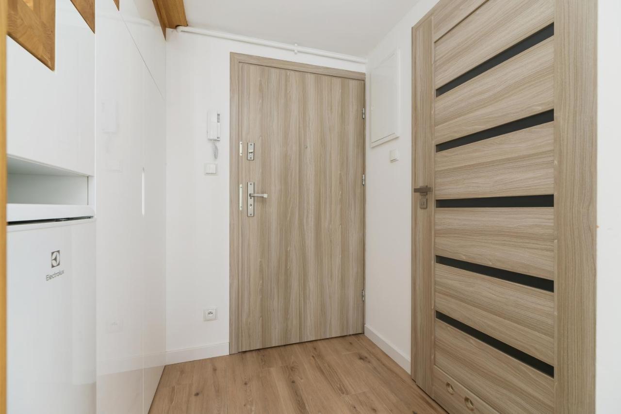 Modern Studios Stachowicza Cracow By Noclegi Renters Cracovia Esterno foto